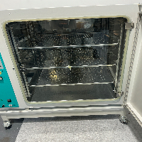 Thermo Fisher Scientific BBD 6220 CO2 incubator image 2